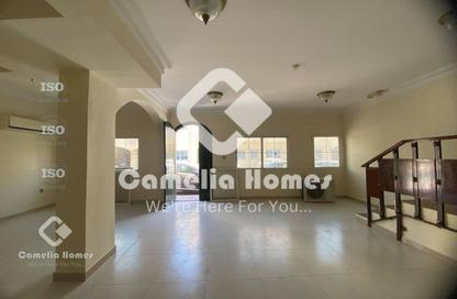 Villa - 6 Bedrooms - 4 Bathrooms for rent in Al Rayyan - Al Rayyan - Doha