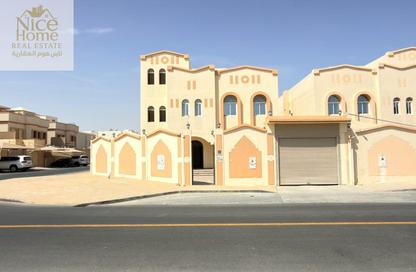 Villa - 7 - 7 for rent in Al Ebb - Al Kheesa - Umm Salal Mohammed