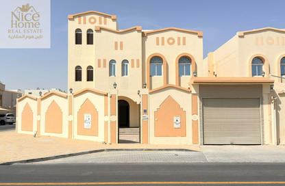 Villa - 7 - 7 for rent in Al Ebb - Al Kheesa - Umm Salal Mohammed