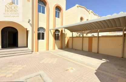 Villa - 7 - 7 for rent in Al Ebb - Al Kheesa - Umm Salal Mohammed
