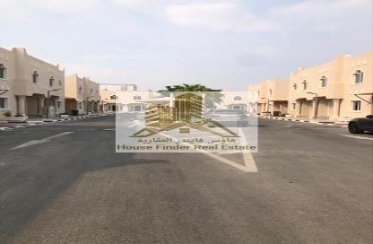 مجمع سكني - 3 غرف نوم - 3 حمامات للايجار في سوق الغرافة - الغرافة - الدوحة