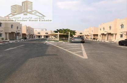 Compound - 3 - 3 for rent in Souk Al gharaffa - Al Gharrafa - Doha Compound - 3 - 3 for rent in Souk Al gharaffa - Al Gharrafa - Doha