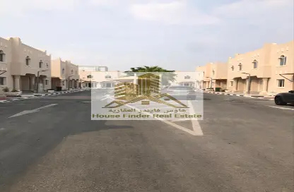 Compound - 3 Bedrooms - 3 Bathrooms for rent in Souk Al gharaffa - Al Gharrafa - Doha Compound - 3 Bedrooms - 3 Bathrooms for rent in Souk Al gharaffa - Al Gharrafa - Doha