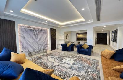 Apartment - 1 - 2 for sale in West Porto Drive - Porto Arabia - The Pearl Island - Doha