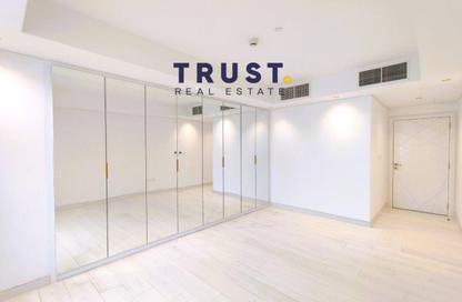Apartment - 2 Bedrooms - 2 Bathrooms for sale in Bliss Residences - Fox Hills - Lusail