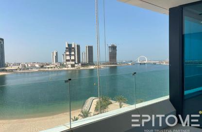 Apartment - 1 Bedroom - 2 Bathrooms for sale in Seef Waterfront - Lusail City - Lusail Apartment - 1 Bedroom - 2 Bathrooms for sale in Seef Waterfront - Lusail City - Lusail