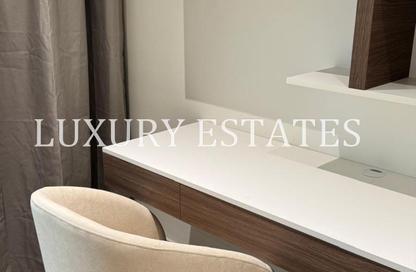 Apartment - 2 - 3 for sale in Crescent Building - Yasmeen City - Lusail