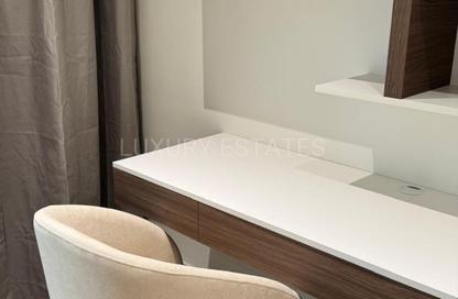 Apartment - 2 - 3 for sale in Crescent Building - Yasmeen City - Lusail Apartment - 2 - 3 for sale in Crescent Building - Yasmeen City - Lusail