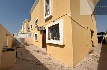 Villa - 6 Bedrooms - 7 Bathrooms for rent in Izghawa - Izghawa - Doha Villa - 6 Bedrooms - 7 Bathrooms for rent in Izghawa - Izghawa - Doha