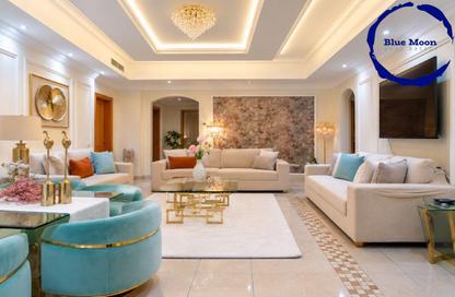 Apartment - 3 - 3 for rent in East Porto Drive - Porto Arabia - The Pearl Island - Doha Apartment - 3 - 3 for rent in East Porto Drive - Porto Arabia - The Pearl Island - Doha