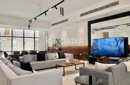 Villa - 4 - 5 for rent in Trump Residences Simaisma - Sumaysimah - Al Khor