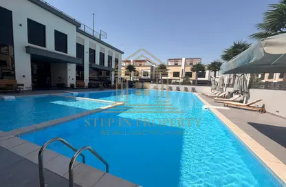Villa - 6 Bedrooms - 6 Bathrooms for rent in Muaither Area - Al Rayyan - Doha