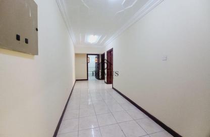 Apartment - 2 Bedrooms - 2 Bathrooms for rent in Thabit Bin Zaid Street - Al Mansoura - Doha Apartment - 2 Bedrooms - 2 Bathrooms for rent in Thabit Bin Zaid Street - Al Mansoura - Doha