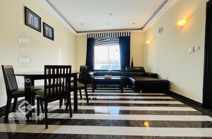 Apartment - 1 - 1 for rent in Musheireb Apartments - Musheireb - Doha Apartment - 1 - 1 for rent in Musheireb Apartments - Musheireb - Doha