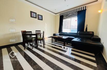 Apartment - 1 - 1 for rent in Musheireb Apartments - Musheireb - Doha