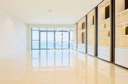 شقة - 3 غرف نوم - 5 حمامات للبيع في برج سيف لوسيل 1 - سيف لوسيل - مدينة اللسيل - الوسيل