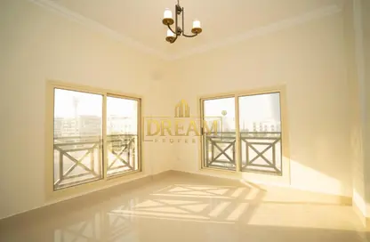 Apartment - 3 Bedrooms - 2 Bathrooms for rent in Fox Hills - Fox Hills - Lusail