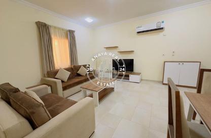 Apartment - 2 Bedrooms - 2 Bathrooms for rent in Al Nasr Street - Al Nasr - Doha Apartment - 2 Bedrooms - 2 Bathrooms for rent in Al Nasr Street - Al Nasr - Doha