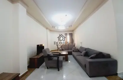 Apartment - 2 Bedrooms - 2 Bathrooms for rent in Thabit Bin Zaid Street - Al Mansoura - Doha