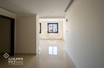 Apartment - 2 - 3 for rent in Residential D5 - Fox Hills South - Fox Hills - Lusail