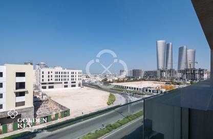 Apartment - 2 - 3 for rent in Residential D5 - Fox Hills South - Fox Hills - Lusail