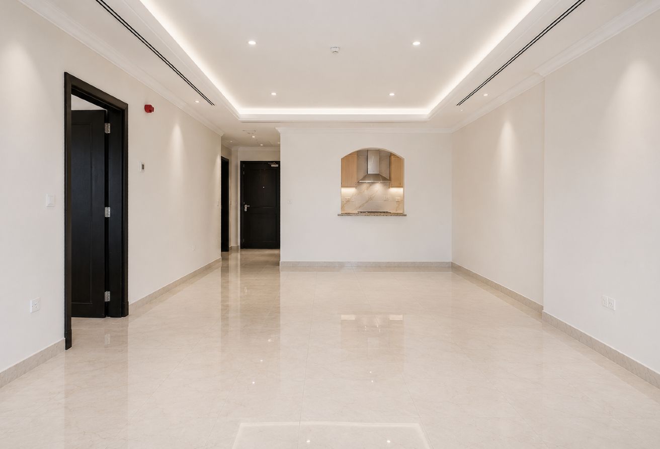 146 SQM | 10% Down | renovated | title deed ready thumbnail 9