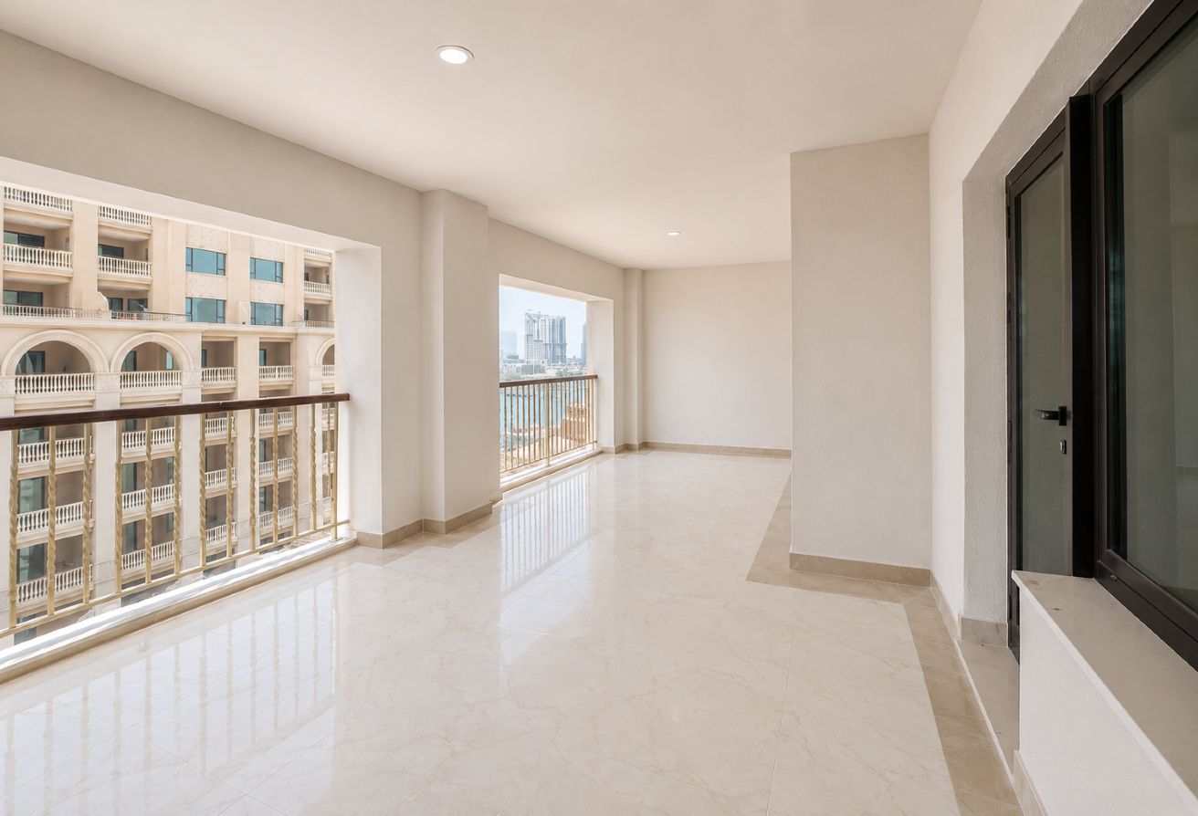 146 SQM | 10% Down | renovated | title deed ready thumbnail 5