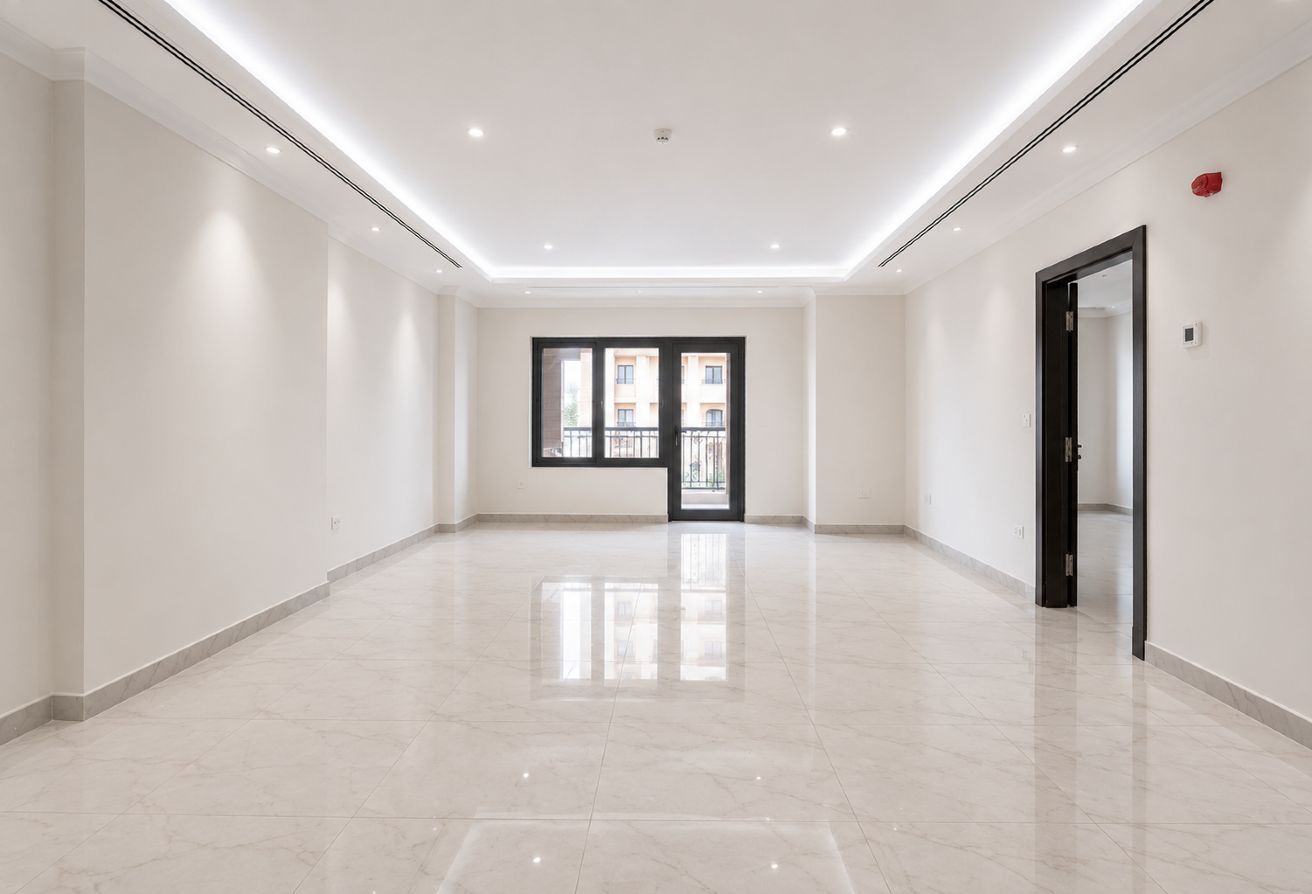 146 SQM | 10% Down | renovated | title deed ready thumbnail 6