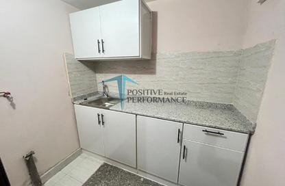 Apartment - Studio - 1 Bathroom for rent in Bu Hamour Street - Abu Hamour - Doha Apartment - Studio - 1 Bathroom for rent in Bu Hamour Street - Abu Hamour - Doha