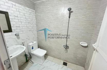 Apartment - Studio - 1 Bathroom for rent in Bu Hamour Street - Abu Hamour - Doha Apartment - Studio - 1 Bathroom for rent in Bu Hamour Street - Abu Hamour - Doha