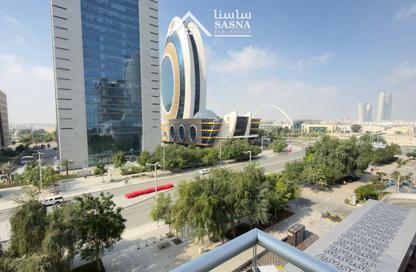 Apartment - 2 Bedrooms - 3 Bathrooms for rent in Lusail City - Lusail Apartment - 2 Bedrooms - 3 Bathrooms for rent in Lusail City - Lusail