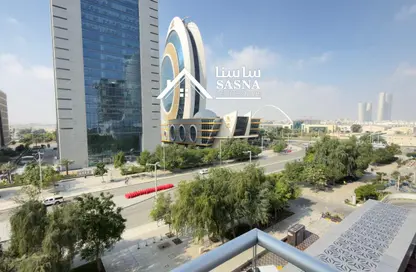 Apartment - 2 Bedrooms - 3 Bathrooms for rent in Lusail City - Lusail