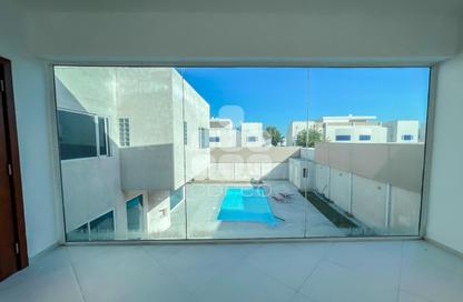 Villa - 6 - 7 for rent in Al Markhiya Street - Al Markhiya - Doha Villa - 6 - 7 for rent in Al Markhiya Street - Al Markhiya - Doha