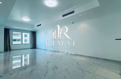 Apartment - 2 Bedrooms - 3 Bathrooms for rent in East Porto Drive - Porto Arabia - The Pearl Island - Doha Apartment - 2 Bedrooms - 3 Bathrooms for rent in East Porto Drive - Porto Arabia - The Pearl Island - Doha
