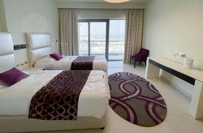 Apartment - 2 Bedrooms - 2 Bathrooms for sale in Burj DAMAC Waterfront - Waterfront Residential - The Waterfront - Lusail