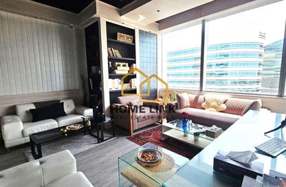 Office Space - Studio - 1 for rent in Marina Residences 195 - Marina District - Lusail Office Space - Studio - 1 for rent in Marina Residences 195 - Marina District - Lusail