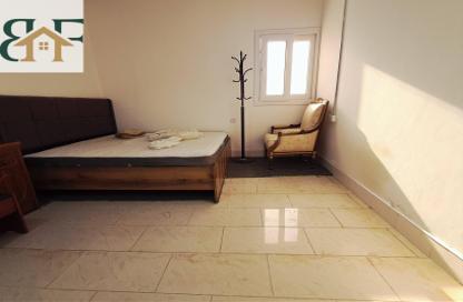 Apartment - Studio - 1 Bathroom for rent in Umm Ghwailina Comm - Umm Ghuwalina - Umm Ghuwailina - Doha