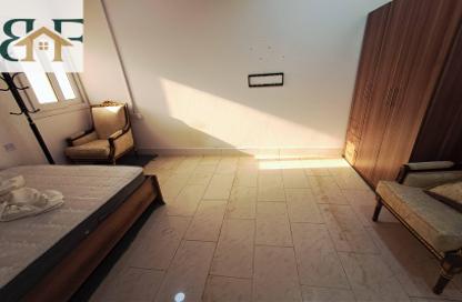 Apartment - Studio - 1 Bathroom for rent in Umm Ghwailina Comm - Umm Ghuwalina - Umm Ghuwailina - Doha