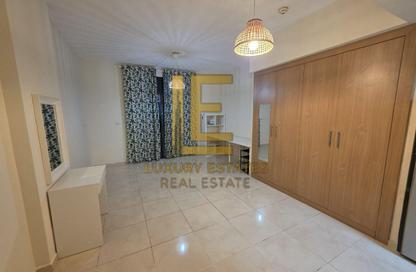 Apartment - Studio - 1 Bathroom for rent in Fox Hills - Fox Hills - Lusail
