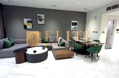 Apartment - 3 - 5 for rent in Residential D5 - Fox Hills South - Fox Hills - Lusail Apartment - 3 - 5 for rent in Residential D5 - Fox Hills South - Fox Hills - Lusail