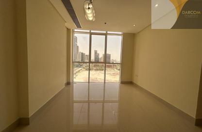 Apartment - 2 Bedrooms - 2 Bathrooms for rent in Burj Al Marina - Marina District - Lusail Apartment - 2 Bedrooms - 2 Bathrooms for rent in Burj Al Marina - Marina District - Lusail