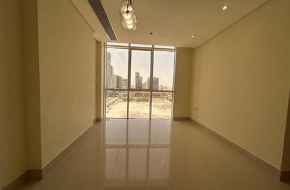 Apartment - 2 Bedrooms - 2 Bathrooms for rent in Burj Al Marina - Marina District - Lusail Apartment - 2 Bedrooms - 2 Bathrooms for rent in Burj Al Marina - Marina District - Lusail
