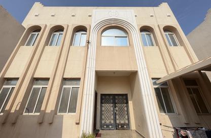 Apartment - 1 Bedroom - 1 Bathroom for rent in Al Thumama - Al Thumama - Doha
