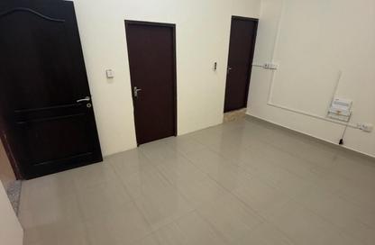 Apartment - 1 Bedroom - 1 Bathroom for rent in Al Thumama - Al Thumama - Doha Apartment - 1 Bedroom - 1 Bathroom for rent in Al Thumama - Al Thumama - Doha