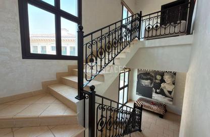 Townhouse - 3 - 4 for sale in Venezia - Qanat Quartier - The Pearl Island - Doha