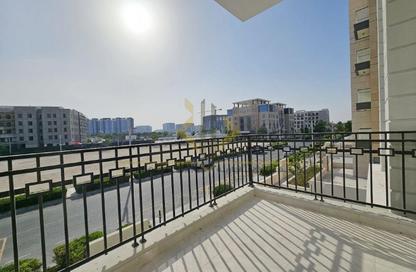 Apartment - 2 Bedrooms - 3 Bathrooms for sale in Fox Hills - Fox Hills - Lusail