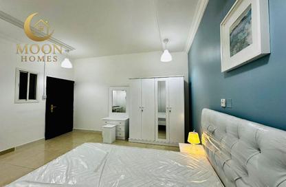 Apartment - Studio - 1 for rent in Old Airport Road - Old Airport Road - Doha