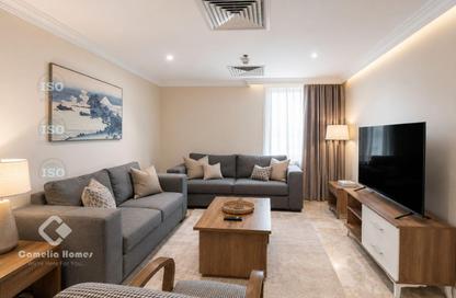 Apartment - 1 Bedroom - 1 Bathroom for rent in Musheireb - Musheireb - Doha