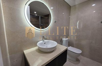 Apartment - 2 - 3 for rent in Boulevard View - Yasmeen City - Lusail