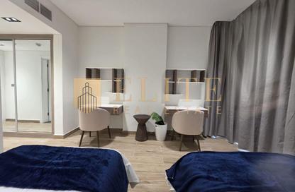Apartment - 2 - 3 for rent in Boulevard View - Yasmeen City - Lusail